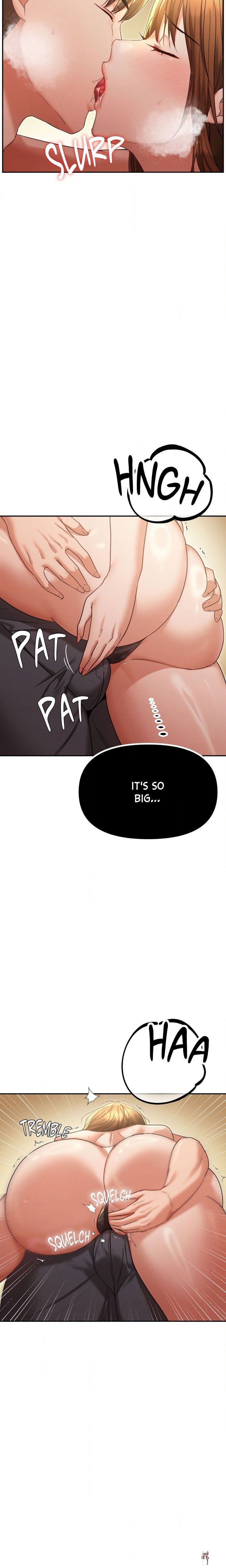 Cuck-Thology Cuck-Thology Chapter 12 - Page 2