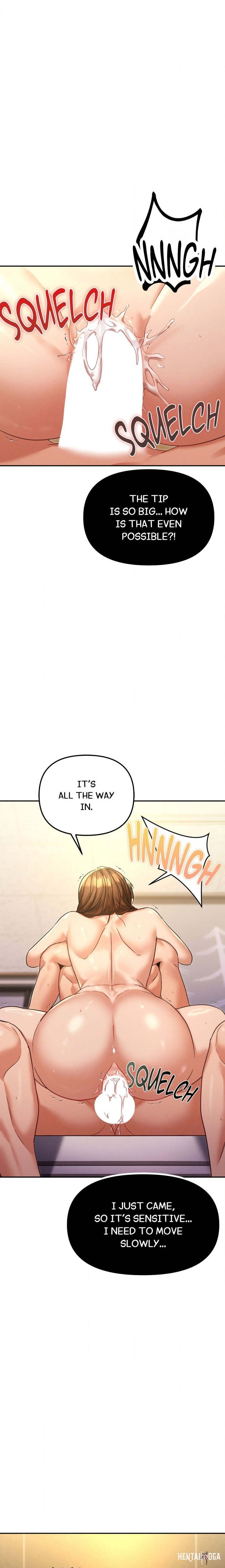 Cuck-Thology Cuck-Thology Chapter 12 - Page 20