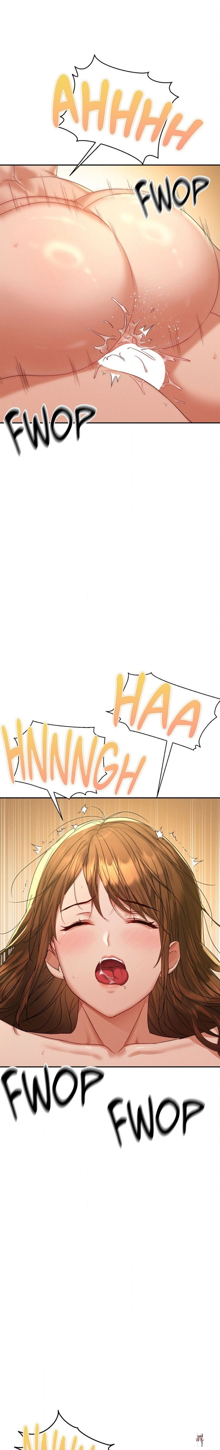 Cuck-Thology Cuck-Thology Chapter 12 - Page 23