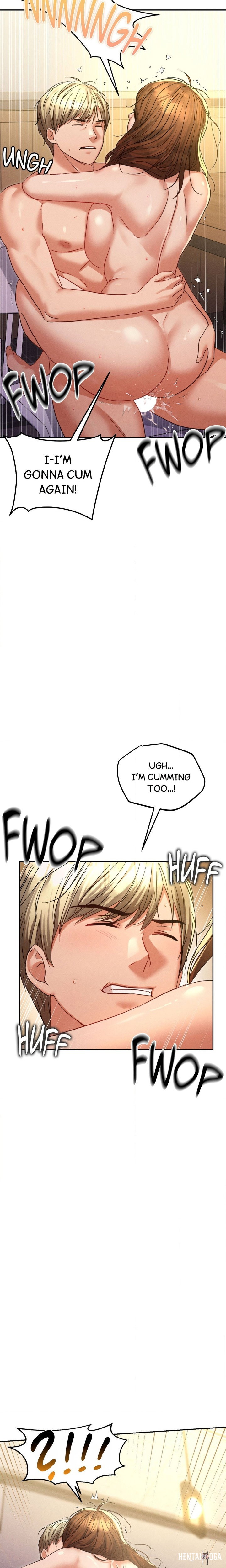 Cuck-Thology Cuck-Thology Chapter 12 - Page 24