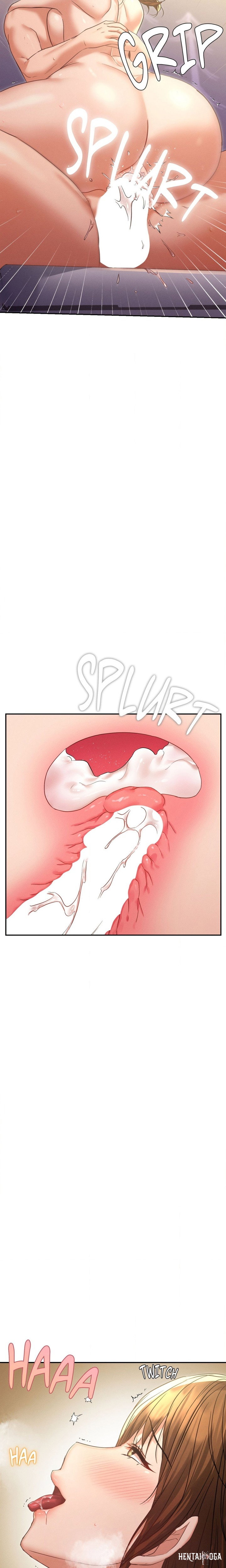 Cuck-Thology Cuck-Thology Chapter 12 - Page 25