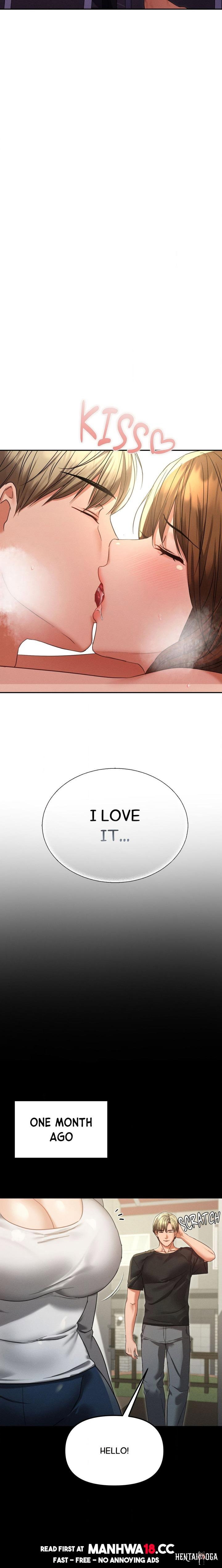 Cuck-Thology Cuck-Thology Chapter 12 - Page 27