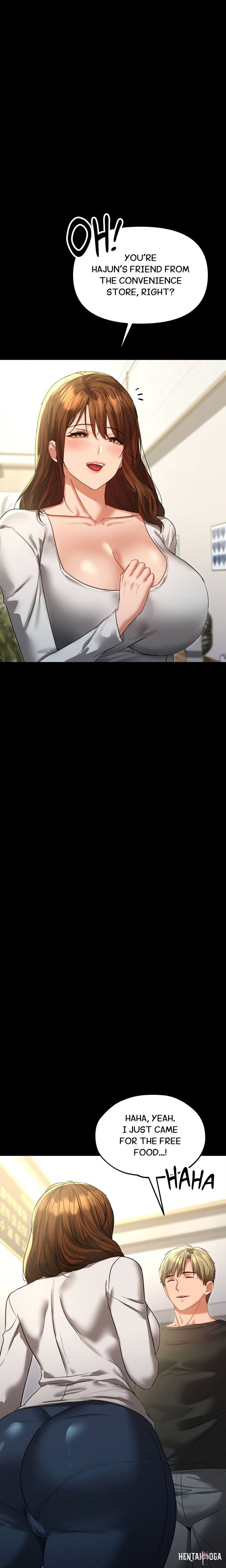 Cuck-Thology Cuck-Thology Chapter 12 - Page 28