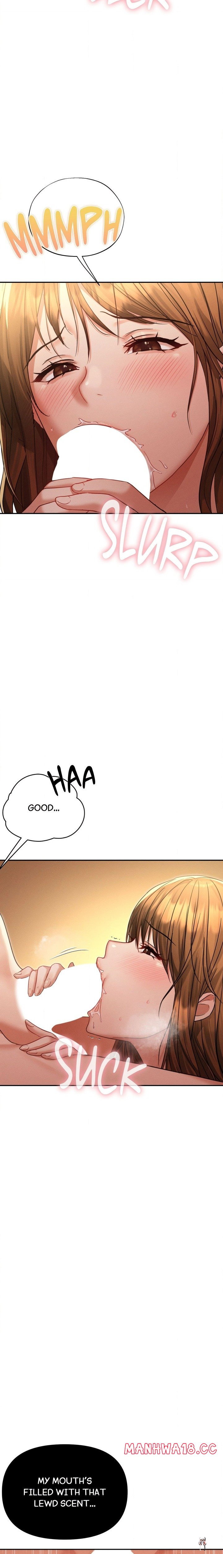 Cuck-Thology Cuck-Thology Chapter 12 - Page 5