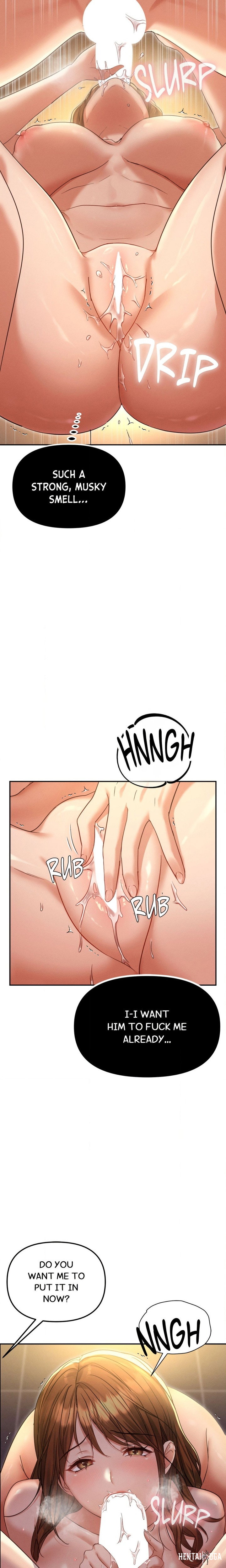 Cuck-Thology Cuck-Thology Chapter 12 - Page 6