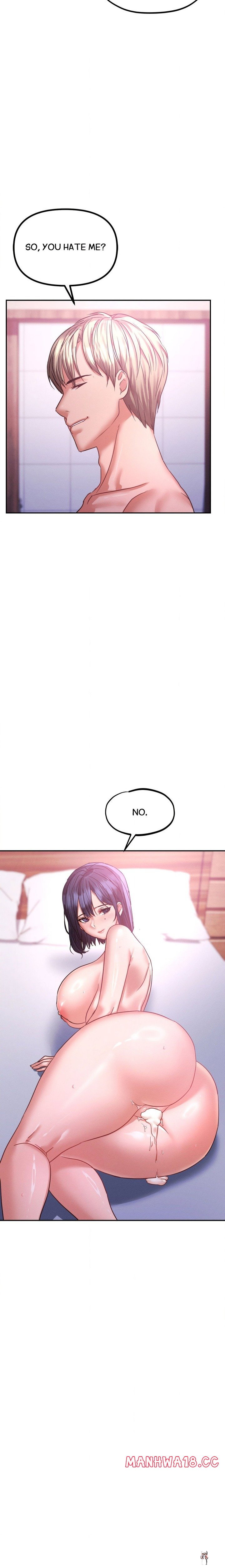 Cuck-Thology Cuck-Thology Chapter 13 - Halaman 15