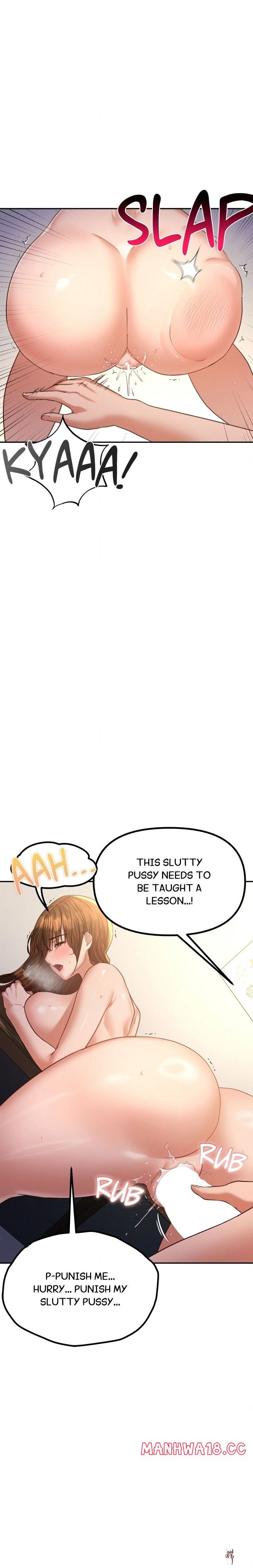 Cuck-Thology Cuck-Thology Chapter 13 - Halaman 21
