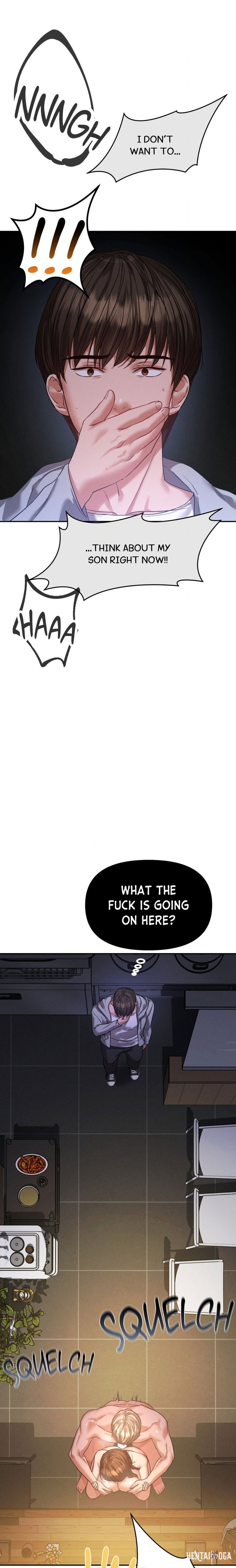 Cuck-Thology Cuck-Thology Chapter 13 - Halaman 24