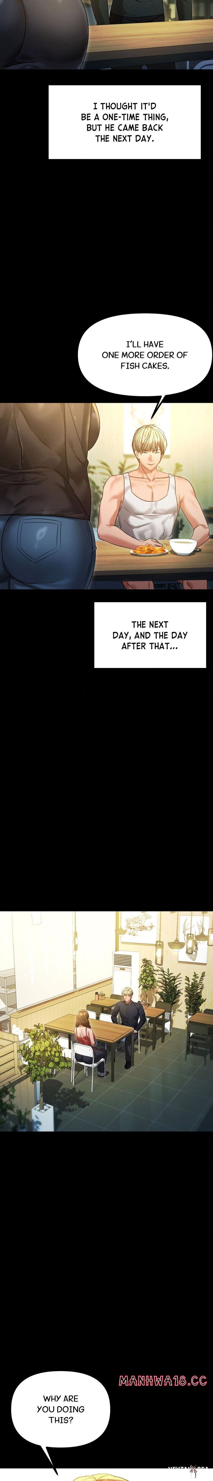 Cuck-Thology Cuck-Thology Chapter 13 - Halaman 3