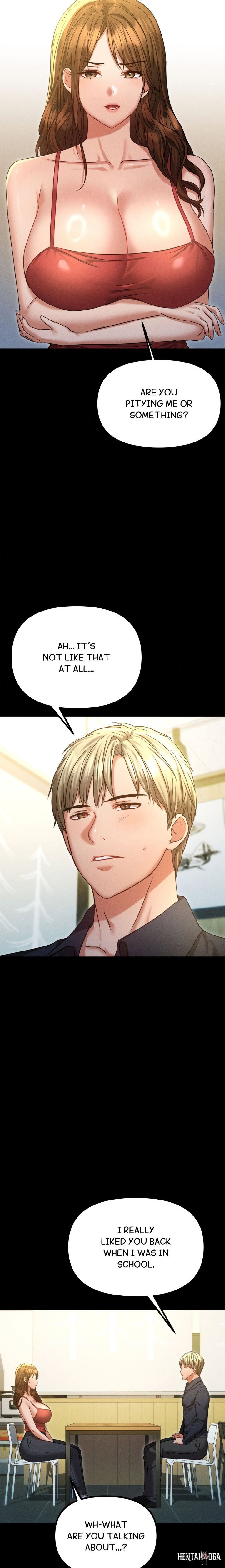Cuck-Thology Cuck-Thology Chapter 13 - Halaman 4