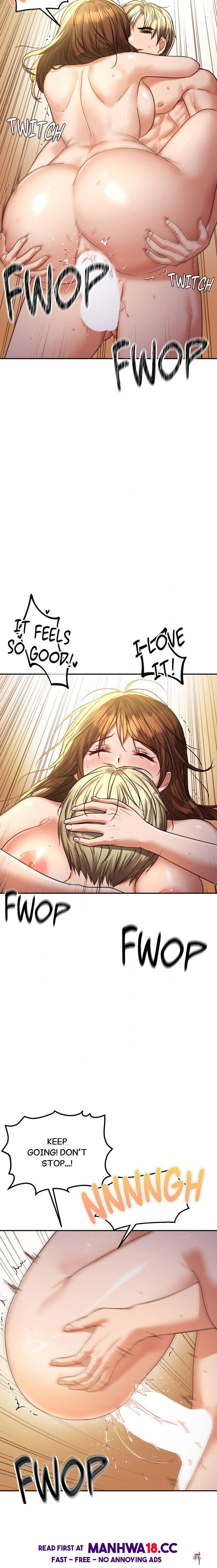 Cuck-Thology Cuck-Thology Chapter 14 - Página 10