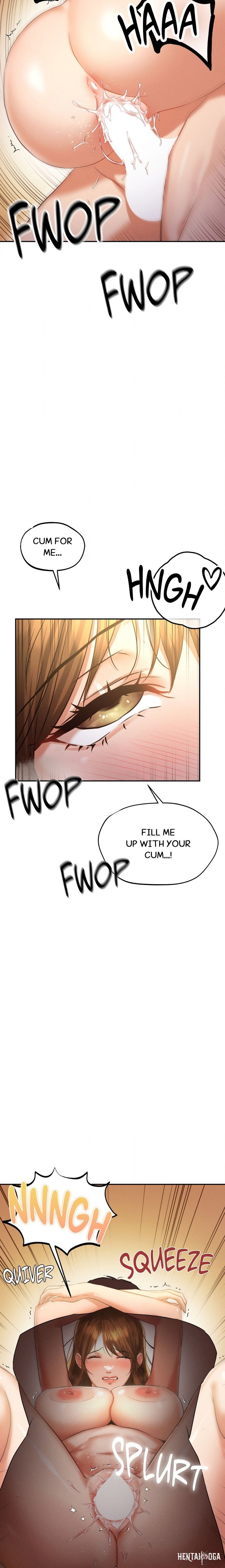 Cuck-Thology Cuck-Thology Chapter 14 - Página 12