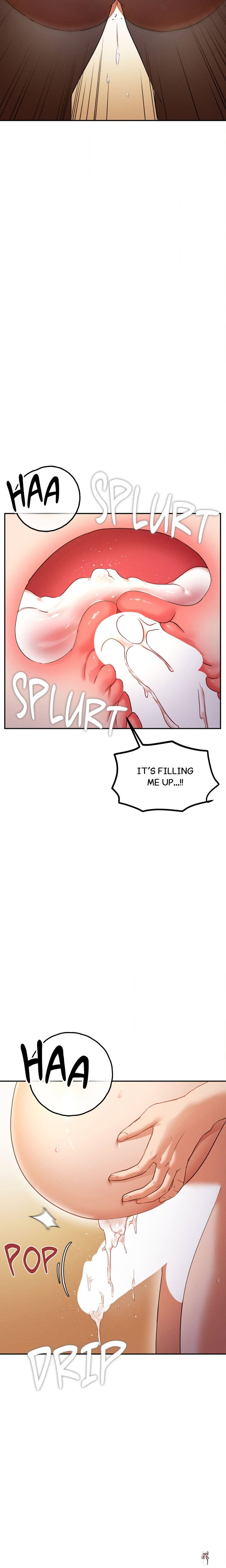 Cuck-Thology Cuck-Thology Chapter 14 - Página 13