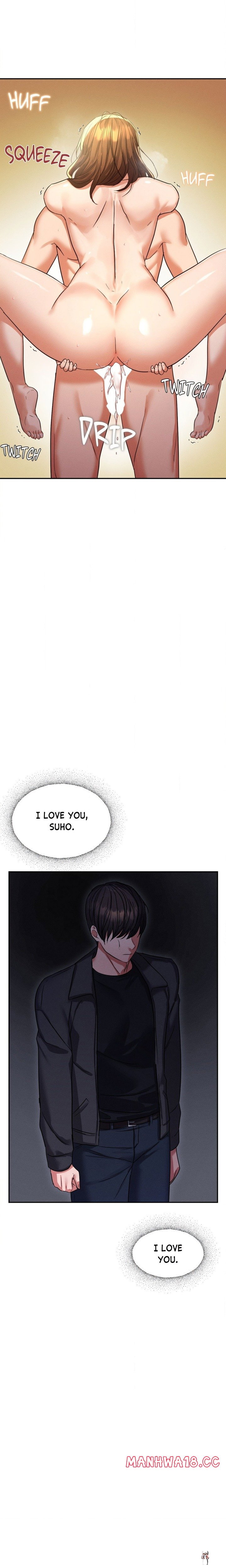 Cuck-Thology Cuck-Thology Chapter 14 - Página 14