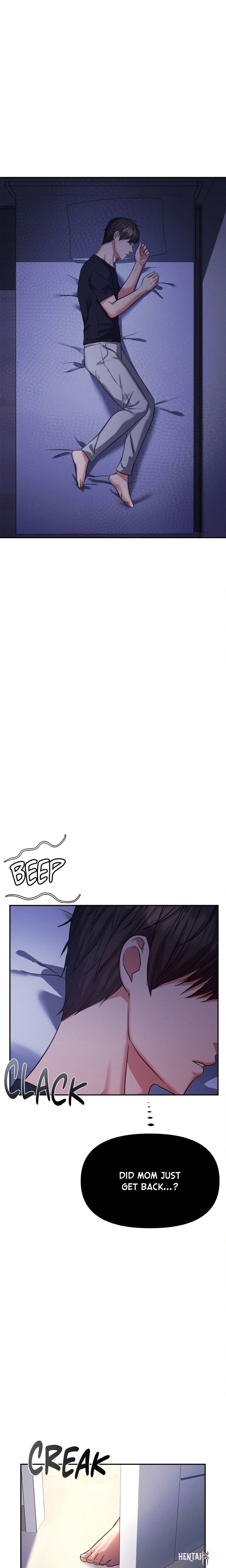 Cuck-Thology Cuck-Thology Chapter 14 - Página 15