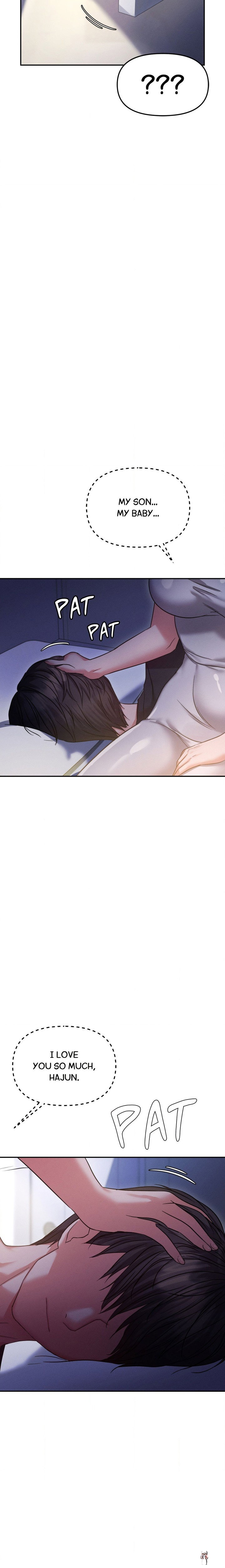 Cuck-Thology Cuck-Thology Chapter 14 - Página 16