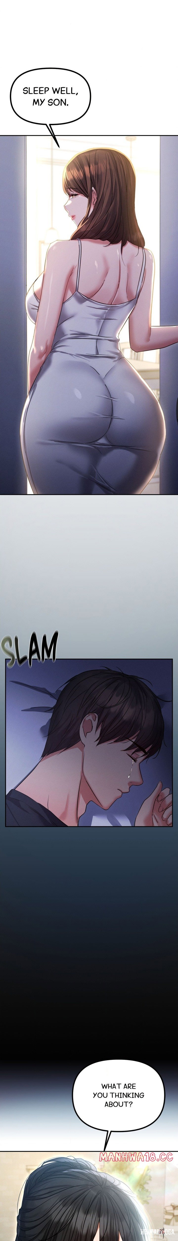 Cuck-Thology Cuck-Thology Chapter 14 - Página 17