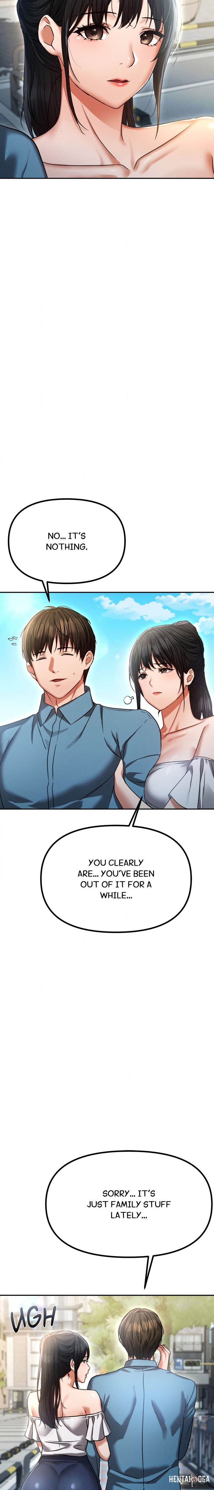 Cuck-Thology Cuck-Thology Chapter 14 - Página 18