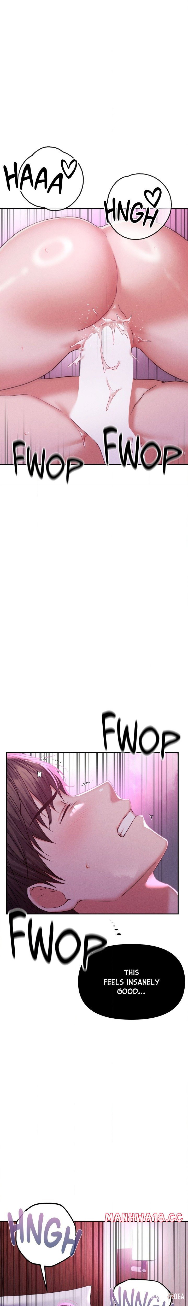 Cuck-Thology Cuck-Thology Chapter 14 - Página 23