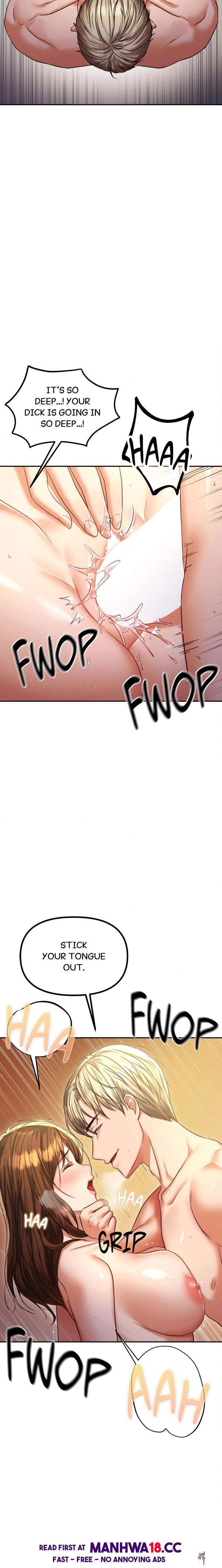 Cuck-Thology Cuck-Thology Chapter 14 - Página 5
