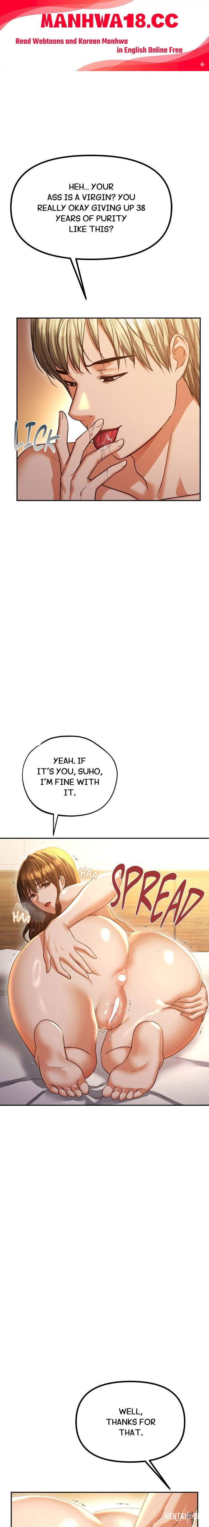 Cuck-Thology Cuck-Thology Chapter 15 - Página 1