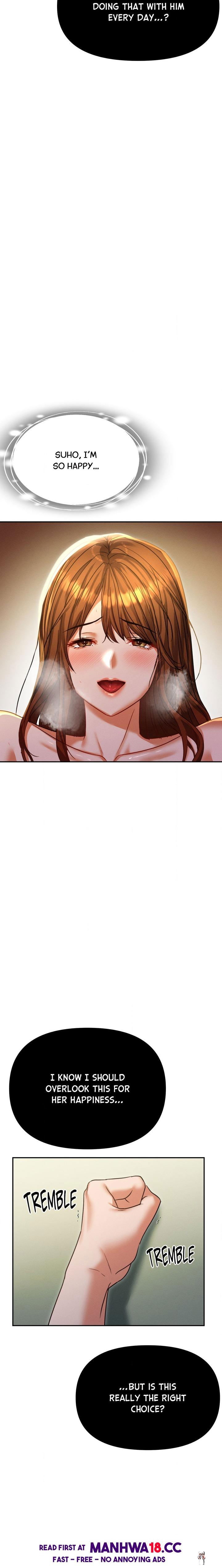 Cuck-Thology Cuck-Thology Chapter 15 - Página 12