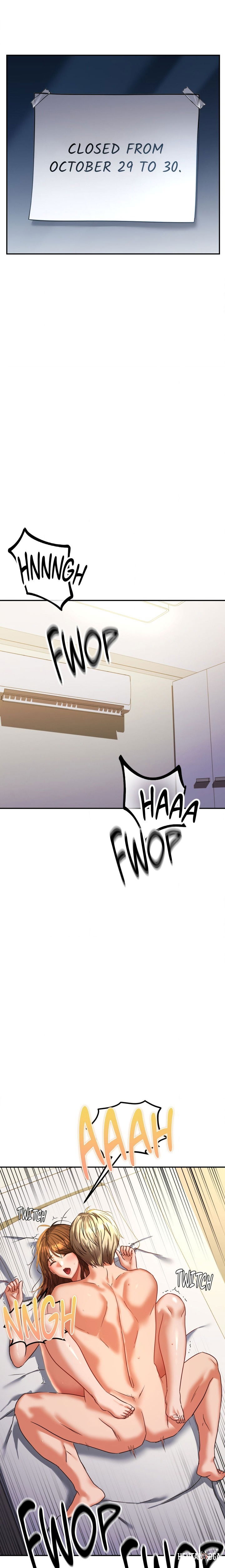 Cuck-Thology Cuck-Thology Chapter 15 - Página 15