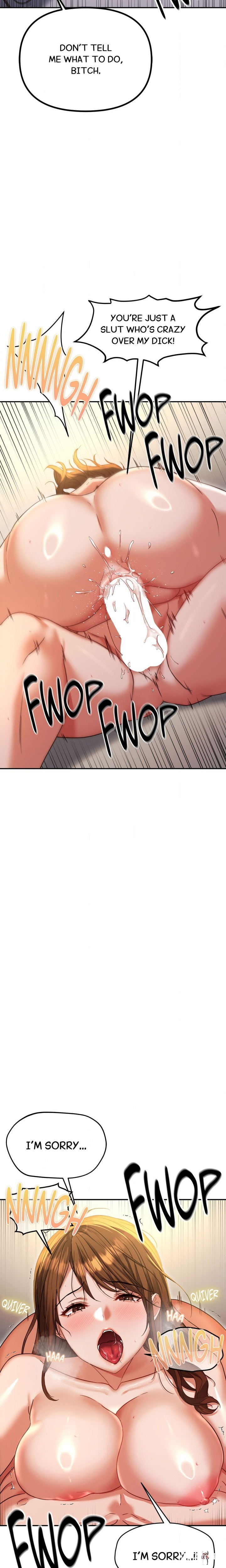 Cuck-Thology Cuck-Thology Chapter 15 - Página 20