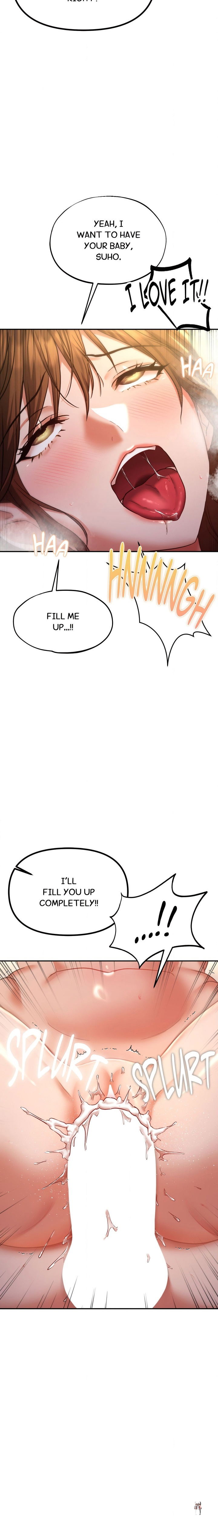 Cuck-Thology Cuck-Thology Chapter 15 - Página 25