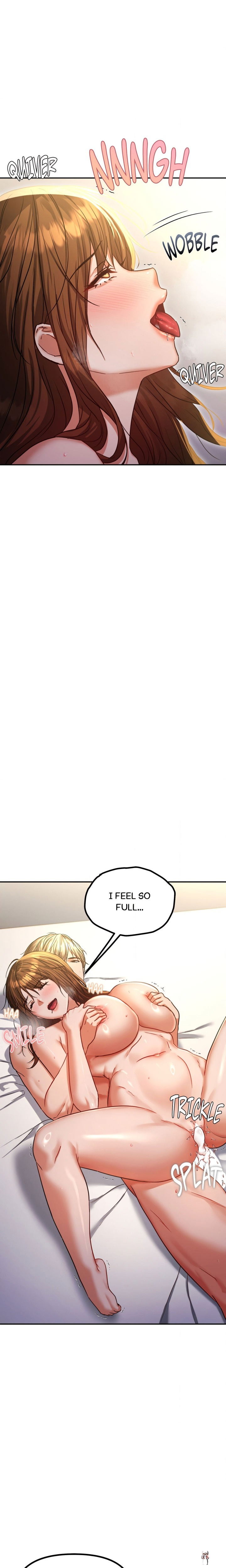 Cuck-Thology Cuck-Thology Chapter 15 - Página 26