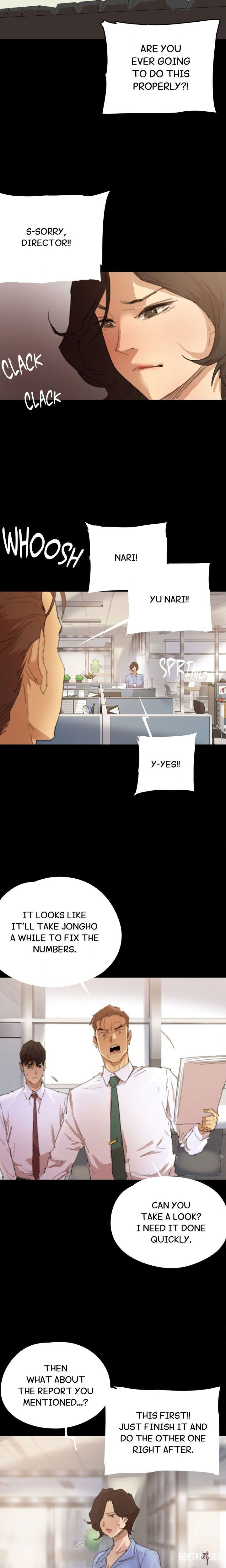 Cuck-Thology Cuck-Thology Chapter 16 - Página 11