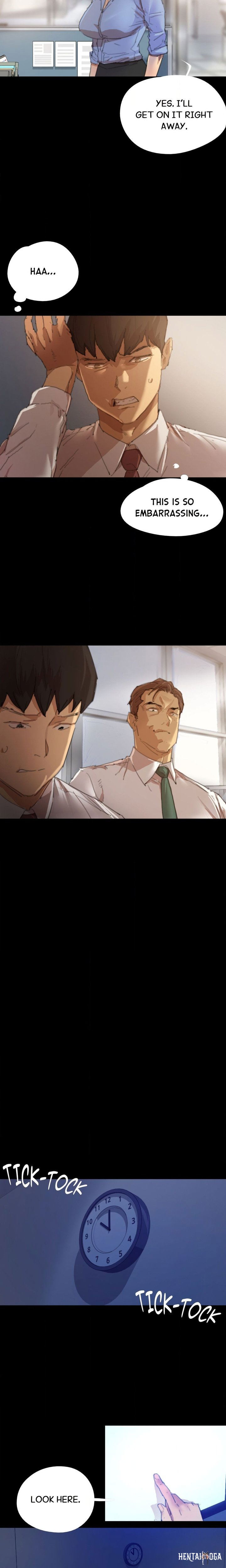 Cuck-Thology Cuck-Thology Chapter 16 - Página 12