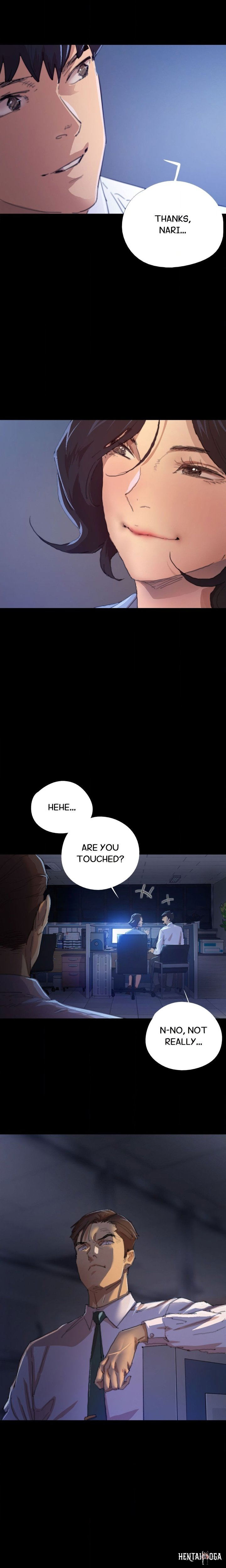 Cuck-Thology Cuck-Thology Chapter 16 - Página 14