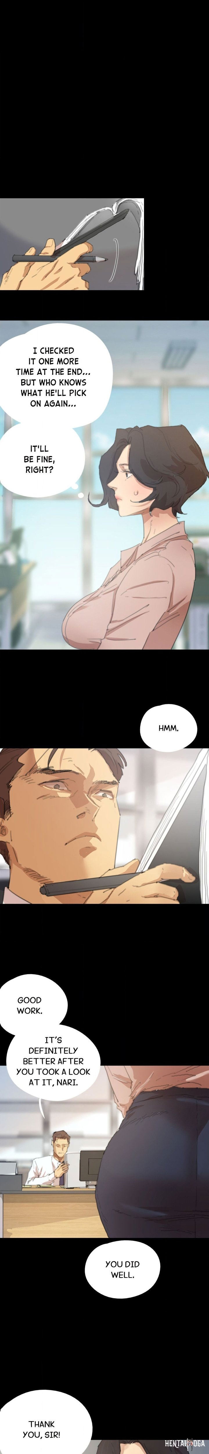 Cuck-Thology Cuck-Thology Chapter 16 - Página 15