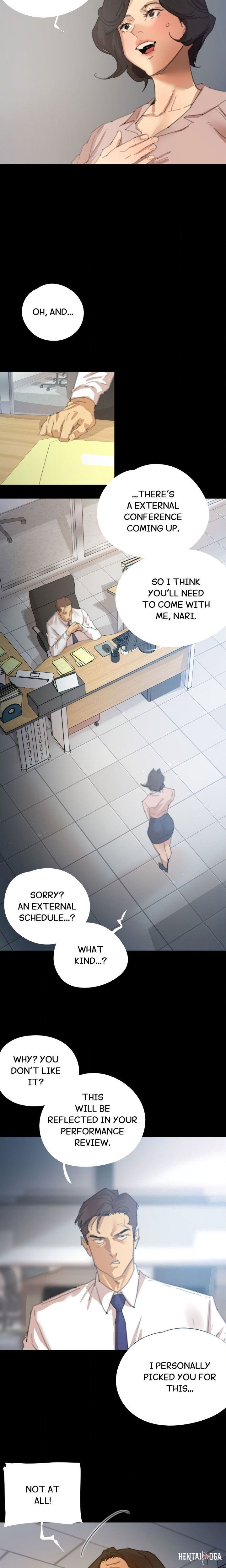 Cuck-Thology Cuck-Thology Chapter 16 - Página 16