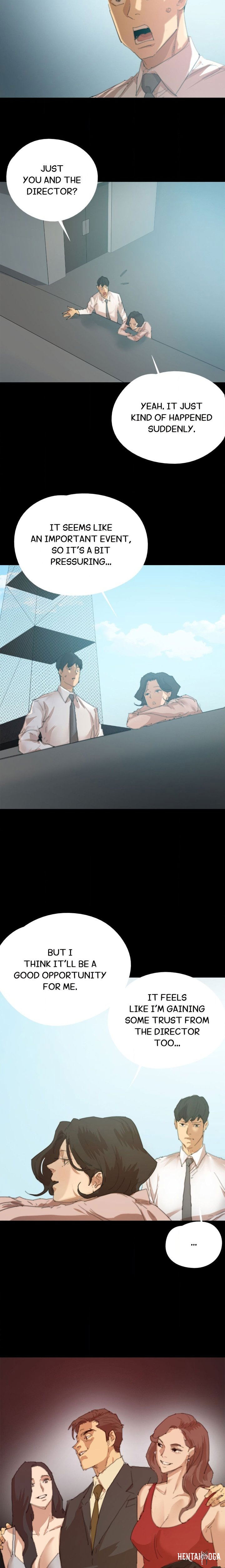 Cuck-Thology Cuck-Thology Chapter 16 - Página 18
