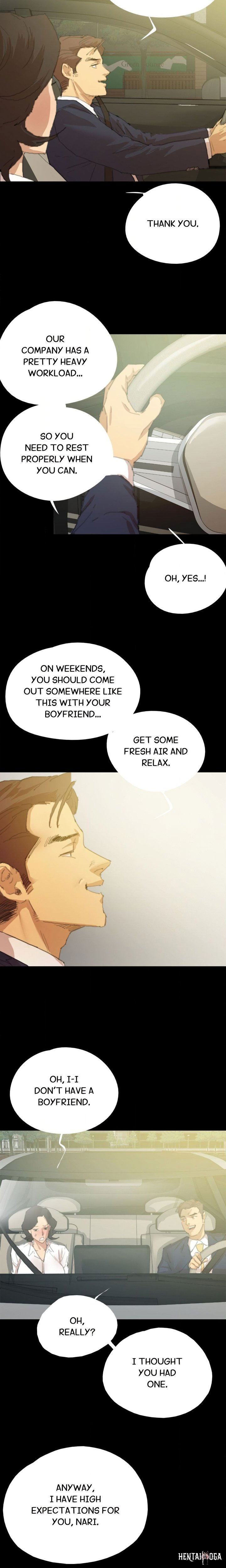 Cuck-Thology Cuck-Thology Chapter 16 - Página 20