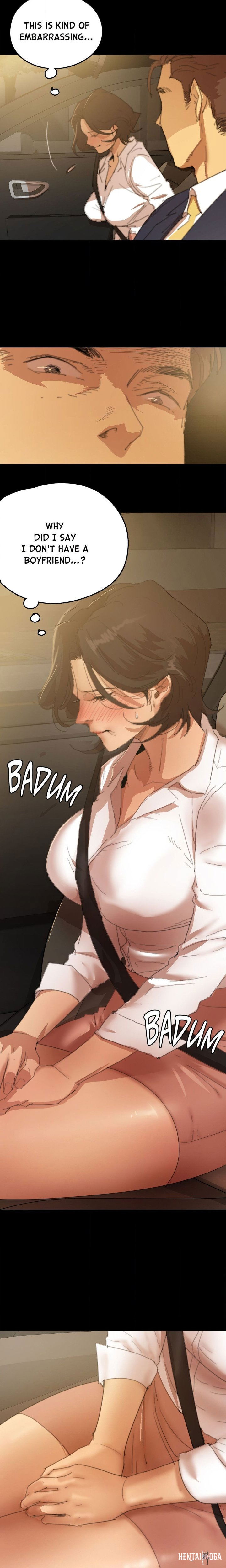 Cuck-Thology Cuck-Thology Chapter 16 - Página 22