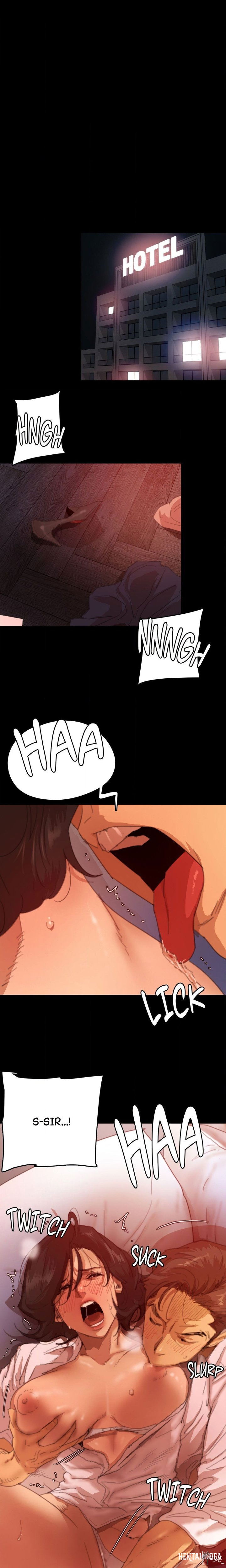 Cuck-Thology Cuck-Thology Chapter 16 - Página 24