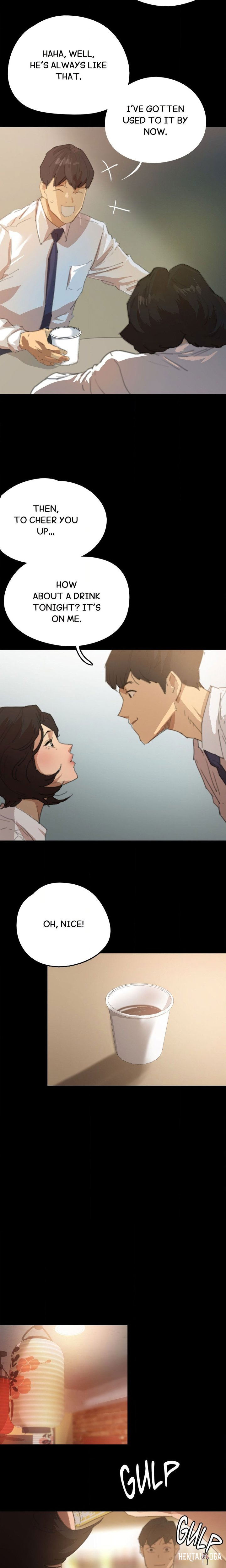 Cuck-Thology Cuck-Thology Chapter 16 - Página 4