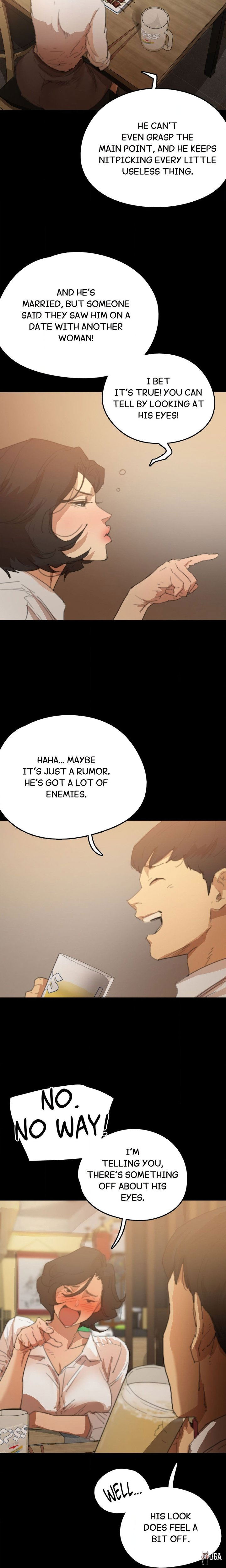 Cuck-Thology Cuck-Thology Chapter 16 - Página 6