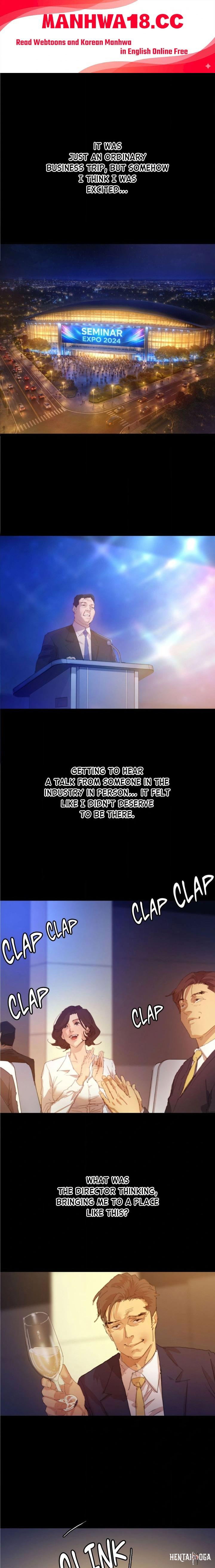 Cuck-Thology Cuck-Thology Chapter 17 - Trang 1