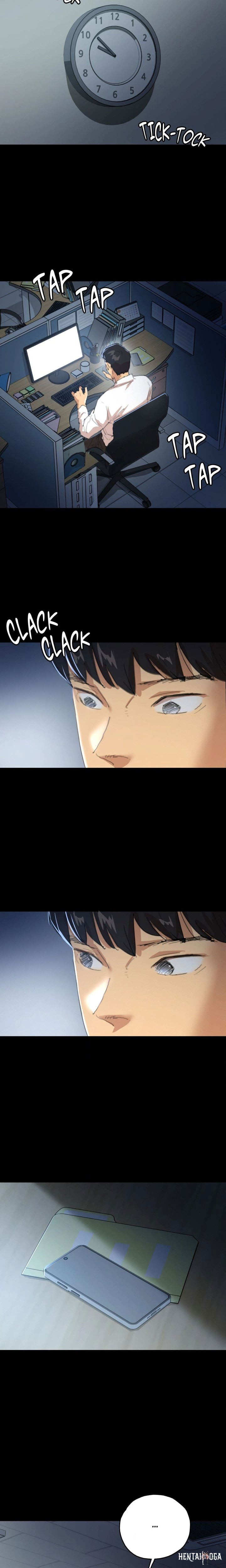 Cuck-Thology Cuck-Thology Chapter 17 - Trang 10