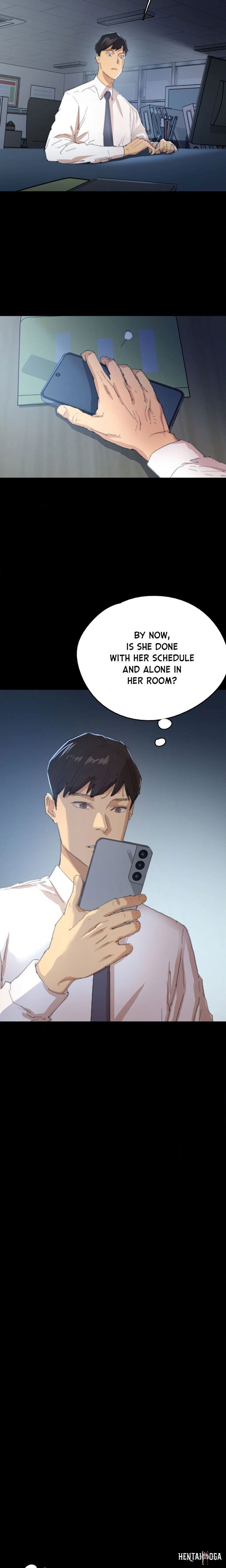Cuck-Thology Cuck-Thology Chapter 17 - Trang 11
