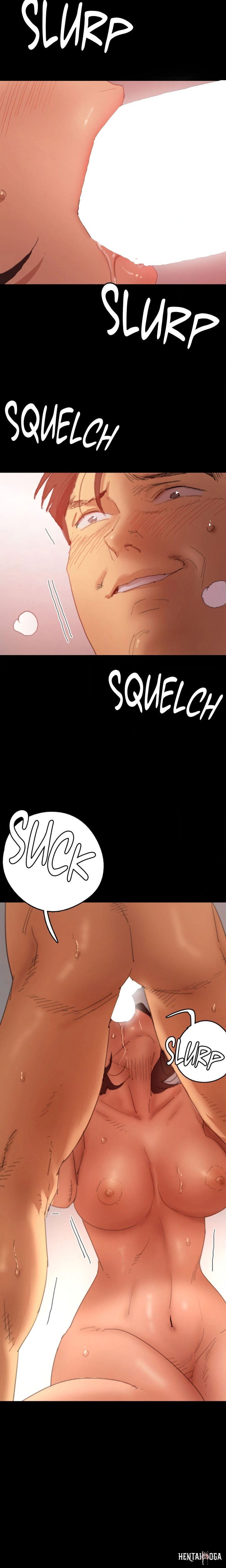 Cuck-Thology Cuck-Thology Chapter 17 - Trang 12