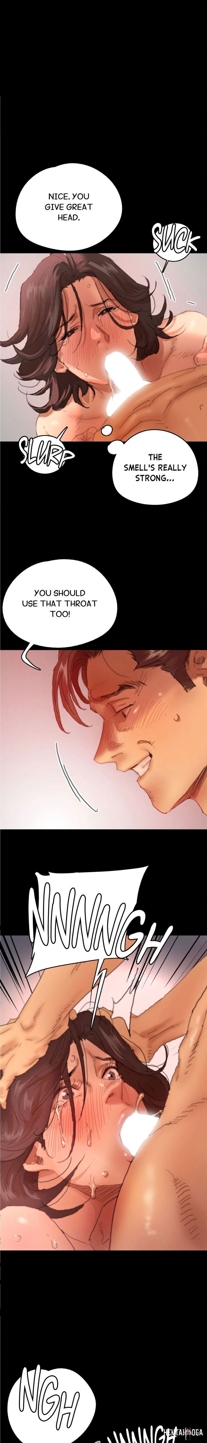 Cuck-Thology Cuck-Thology Chapter 17 - Trang 13