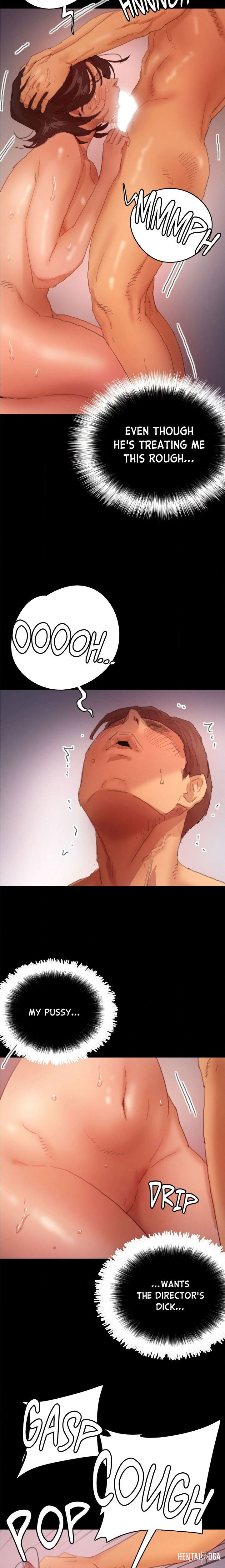 Cuck-Thology Cuck-Thology Chapter 17 - Trang 14