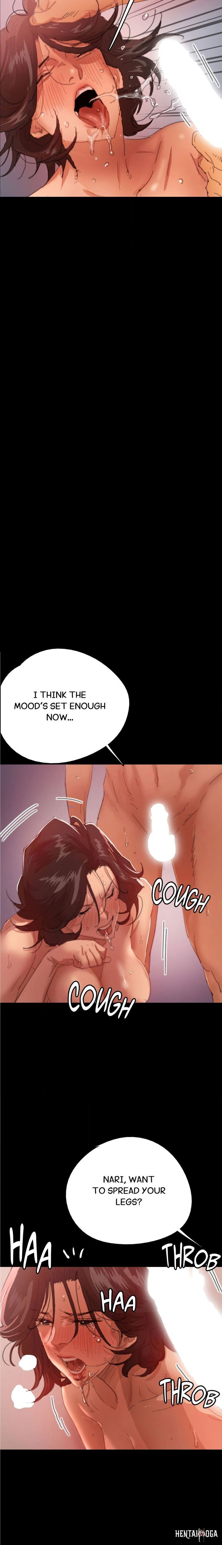 Cuck-Thology Cuck-Thology Chapter 17 - Trang 15