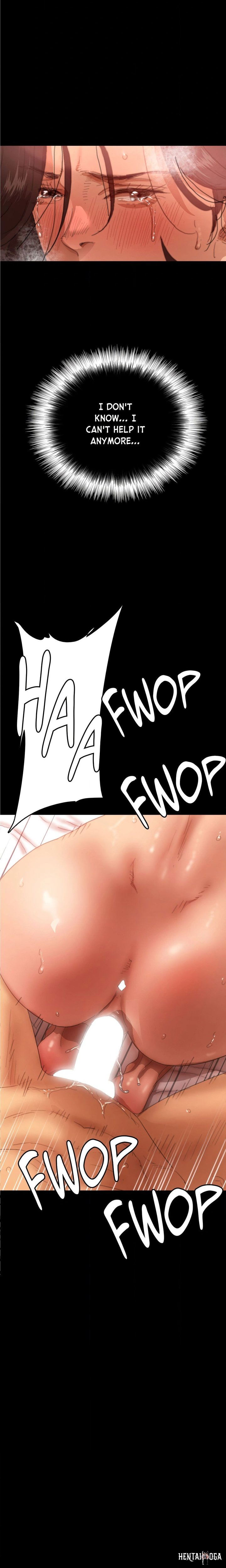 Cuck-Thology Cuck-Thology Chapter 17 - Trang 16