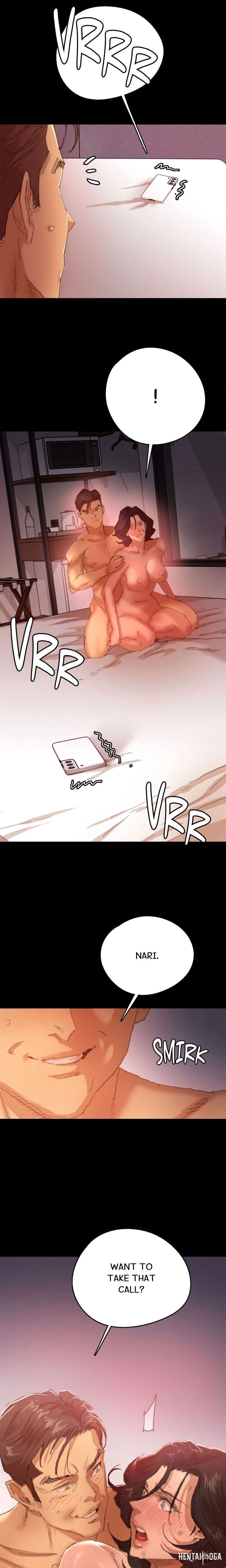 Cuck-Thology Cuck-Thology Chapter 17 - Trang 18